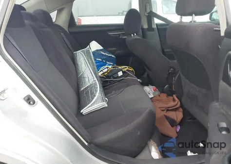 2013 Nissan Altima 2.5 Sv z USA, uszkodzony, nr VIN 1N4AL3AP4DN495701